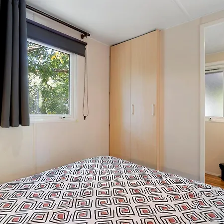 Mobil-home Des Autruches